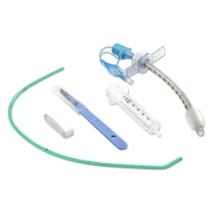 Set de cricotiroidotomía PaCric - RH Medical Care
