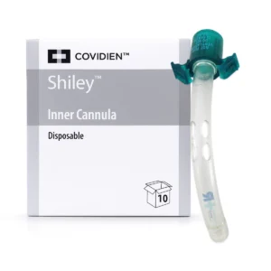 Cánula interna fenestrada Shiley DICFEN desechable