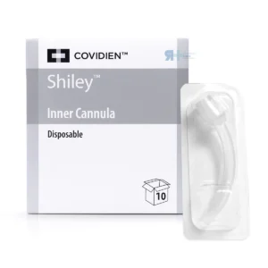 Cánula interna desechable Shiley DIC