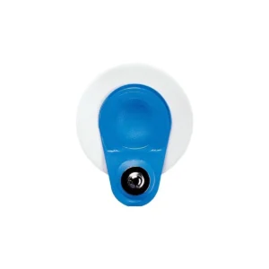 Bolsa de electrodos Ambu BlueSensor M con gel conductor y foam oclusivo