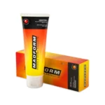 Crema de efecto calor Madform Cremy Gel para calentamiento muscular