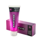 Crema Madform Doble Potencia para recuperación muscular