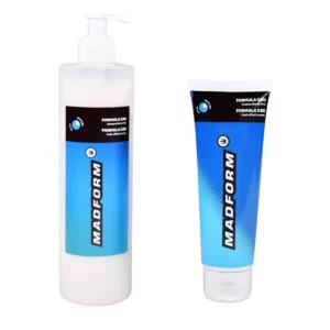Crema de efecto frío Madform CBD con extracto de cáñamo