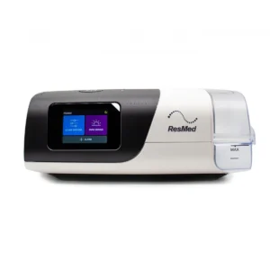 Máquina CPAP ResMed AirSense 11 AutoSet sin humidificador para tratamiento de apnea del sueño
