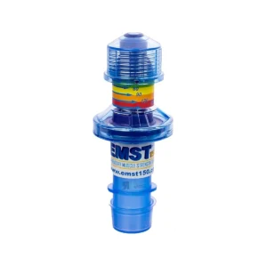 Entrenador espiratorio EMST150 para fortalecimiento respiratorio