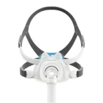 Mascarilla nasobucal ResMed AirFit F40 para CPAP