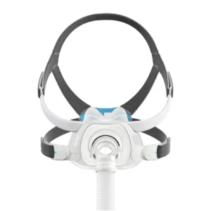 Mascarilla buconasal ResMed AirFit F40 para CPAP
