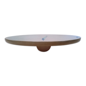 Plato de Bohler de Regoca