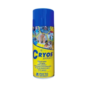 Spray Cryos 400 ml para crioterapia inmediata