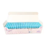Tubos de citrato de sodio Kima 4,5 ml