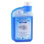 Detergente Instrunet GPL - Envase de 1 litro - Limpieza y desinfección de instrumental