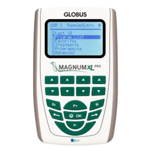 magnetoterapia Magnum XL Pro Globus profesional