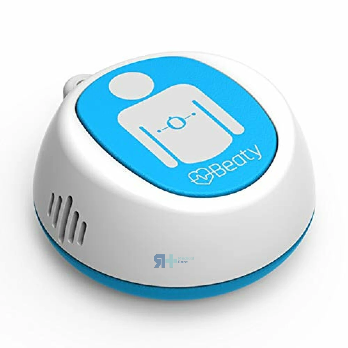 Asistente RCP Beaty Azul Celeste, material sanitario