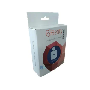 Asistente RCP Beaty Trainer Azul