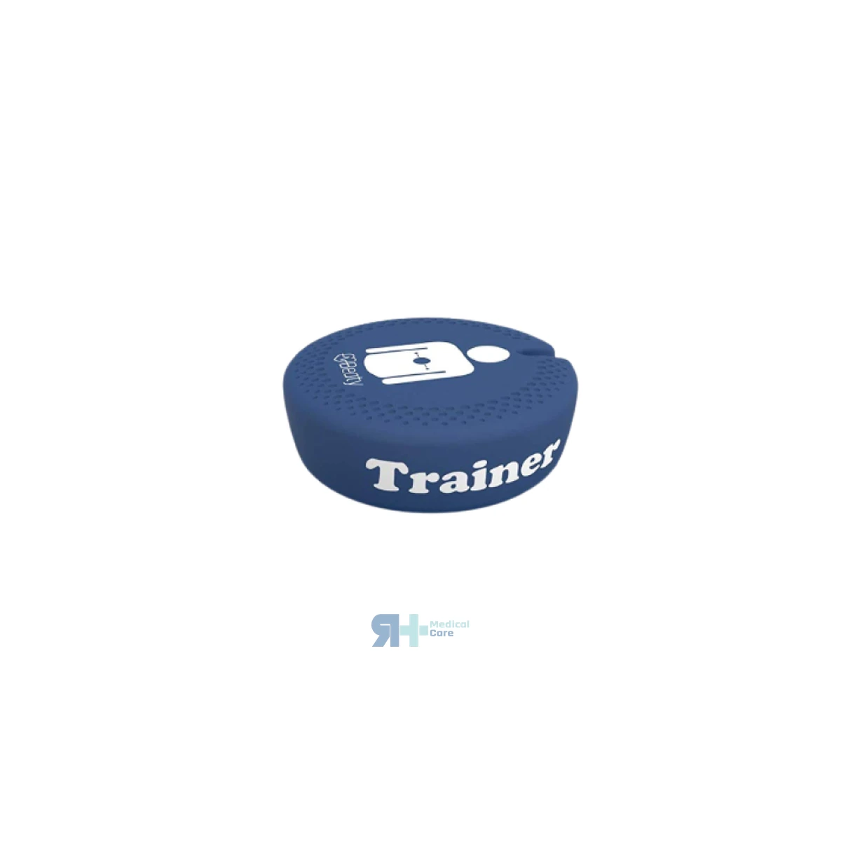 Asistente RCP Beaty Trainer Azul, material sanitario
