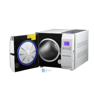 Autoclave ESCO Medical Clase B 23 L con Pantalla LCD, USB e Impresora