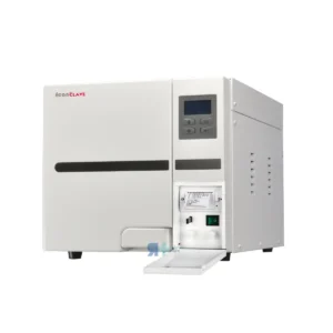 Autoclave Icanclave Clase B 18 L con Impresora