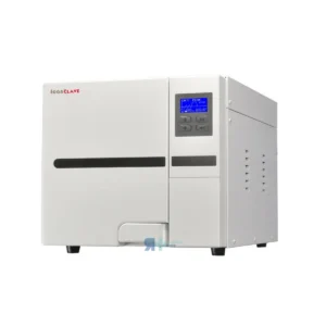 Autoclave Icanclave Clase B 29 L Extra Largo con Impresora