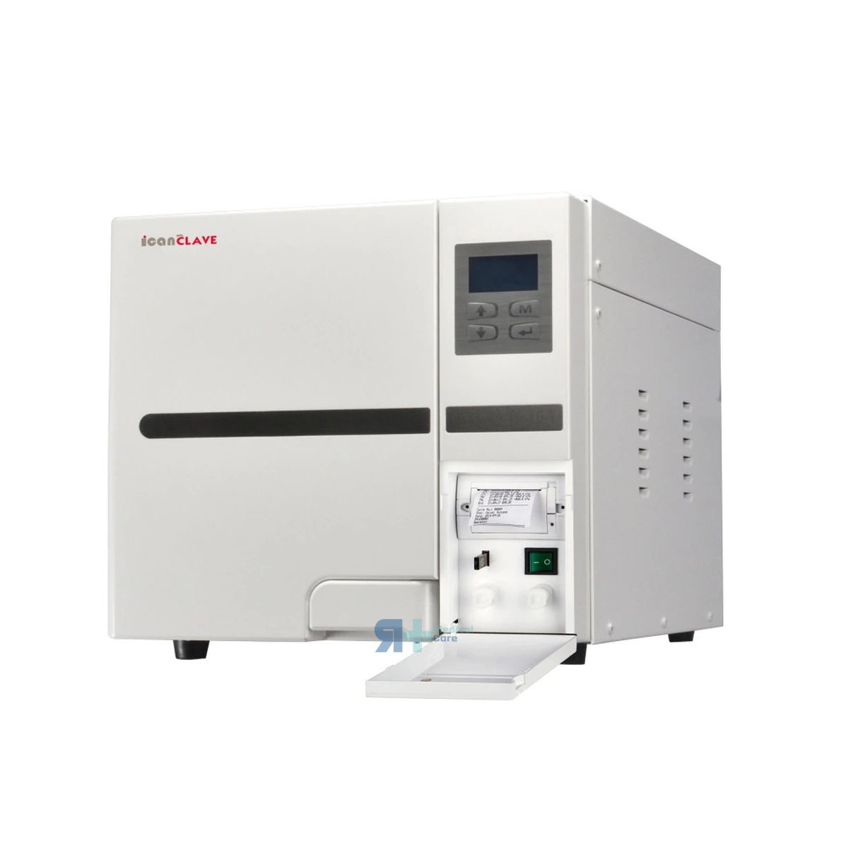 Autoclave Icanclave Clase B 8 L con Impresora