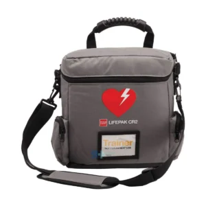 Bolsa de Transporte para Desfibrilador Trainer CR2