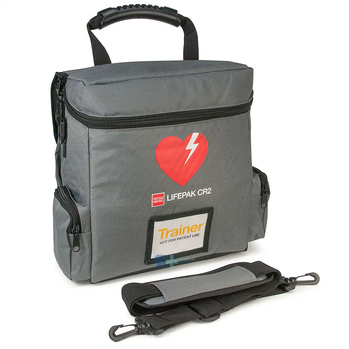 Bolsa de Transporte para Desfibrilador Trainer CR2 - RH Medical Care