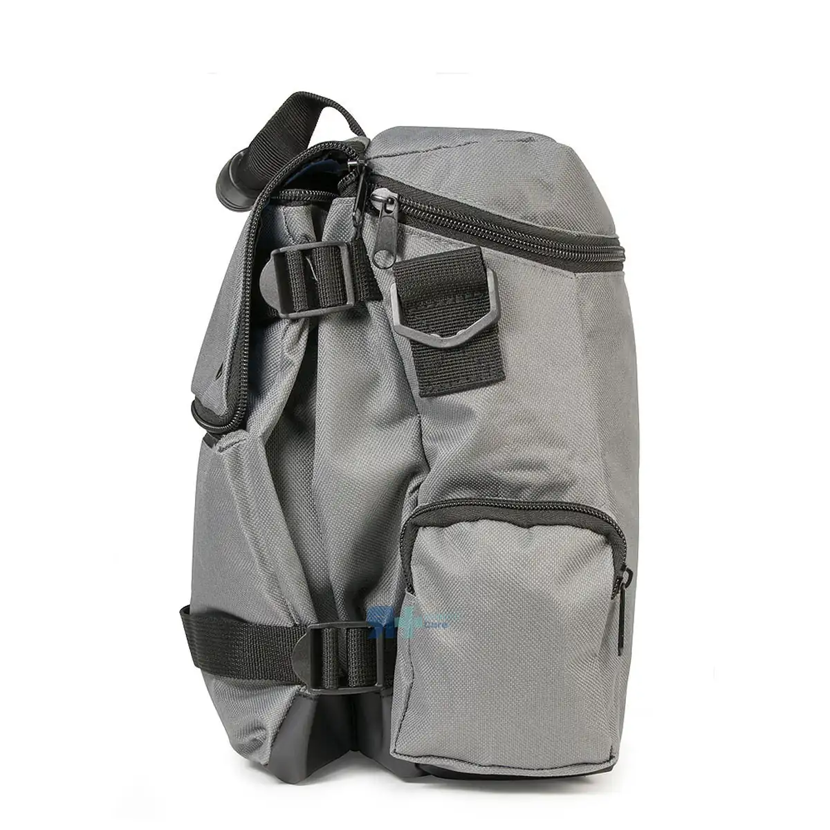Bolsa de Transporte para Desfibrilador Trainer CR2, material sanitario