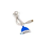 Cable de Conexión a PC para Desfibrilador Samaritan