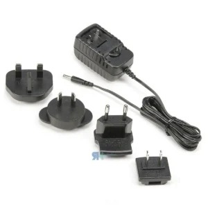 Cargador para Desfibrilador Trainer Samaritan (350/360/500)