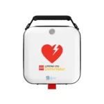 Desfibrilador Semiautomático CR2 WiFi con Bolsa