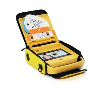 Desfibrilador i5 con Pantalla a Color de 7'' (ES-CA-PO)