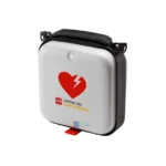 Desfibrilador Semiautomático CR2 WiFi Bilingüe con Bolsa