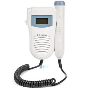 Doppler Fetal con Sonda de 2 MHz BT200