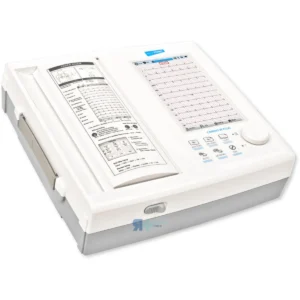 Electrocardiógrafo de 12 Canales CARDIO-M PLUS
