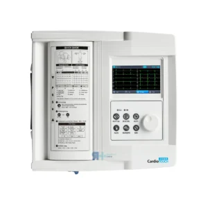Electrocardiógrafo de 12 Canales CardioTouch 3000