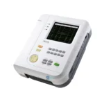 Electrocardiógrafo de 12 Canales con Interpretación CM1200B