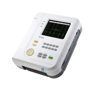 Electrocardiógrafo de 12 Canales con Interpretación CM1200B