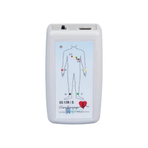 Sistema de Prueba de Esfuerzo ECG con Software Labtech