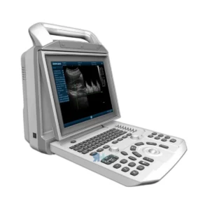 Ecógrafo con Doppler i50 (+ 1 Sonda a Elegir)