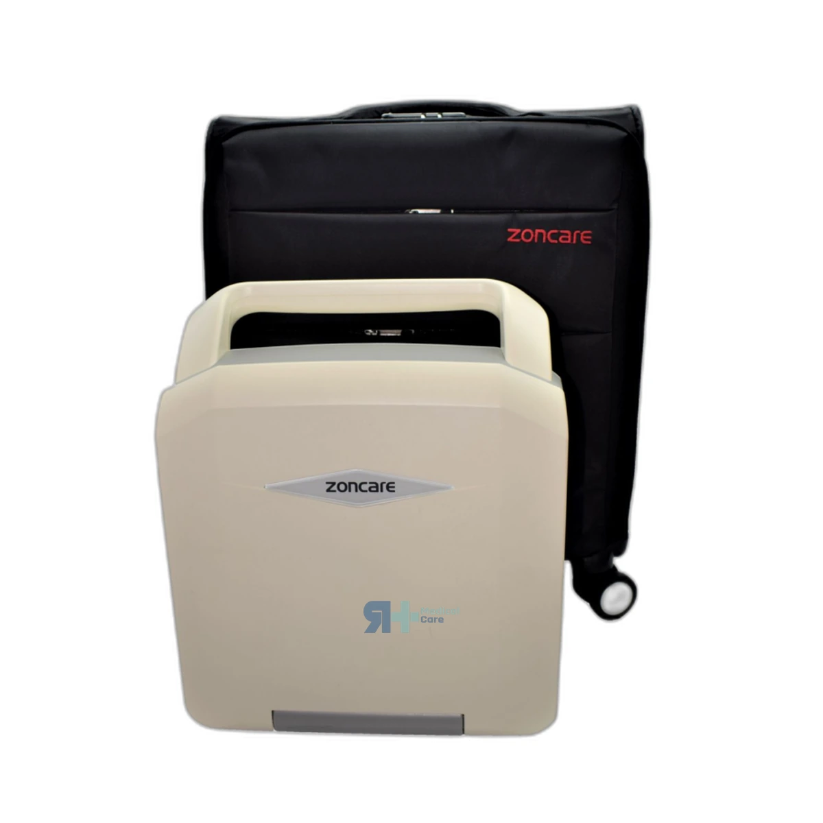 Ecógrafo con Doppler i50 (+ 1 Sonda a Elegir) - RH Medical Care