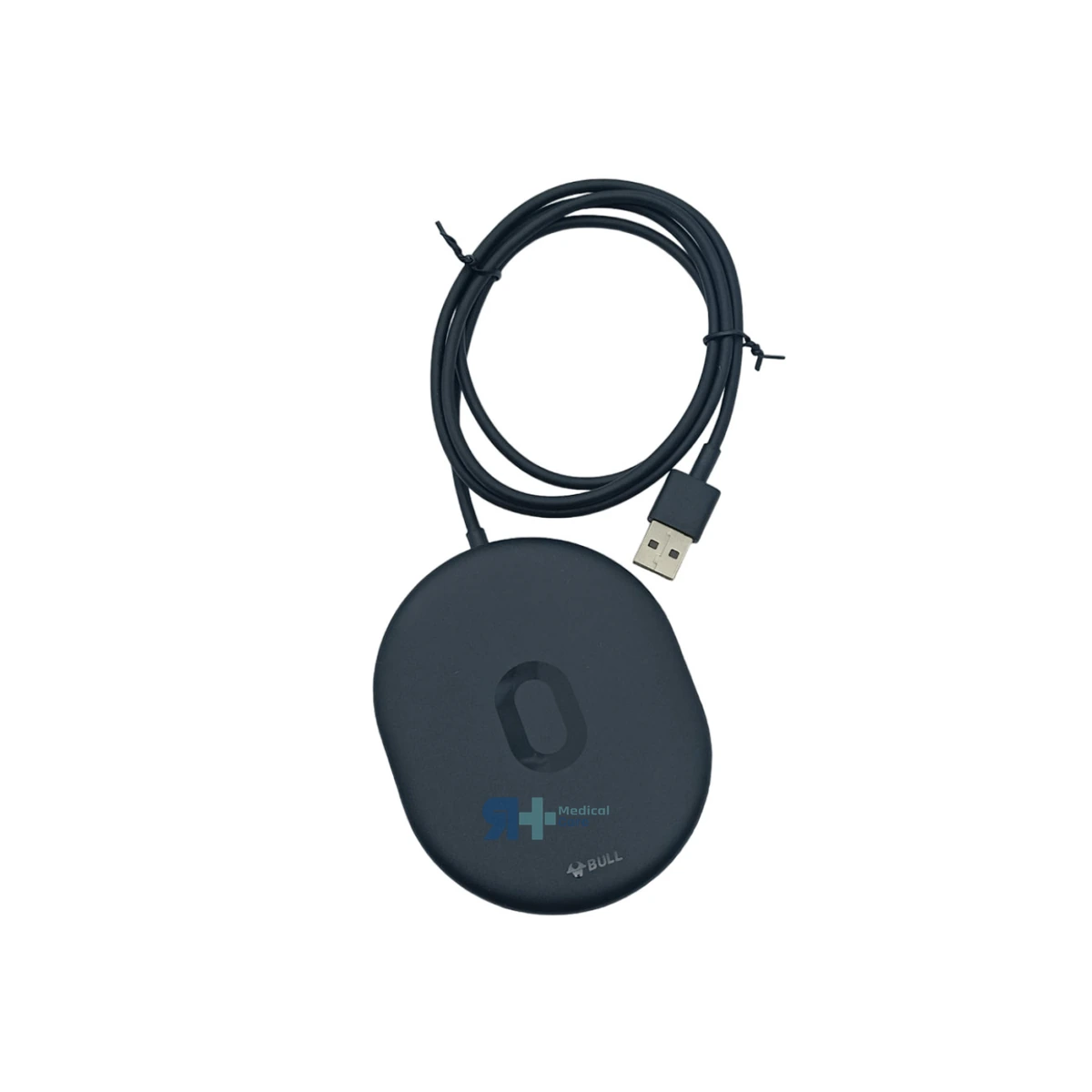 Ecógrafo Dual (Lineal y Convexa) WiFi C5LC, material sanitario