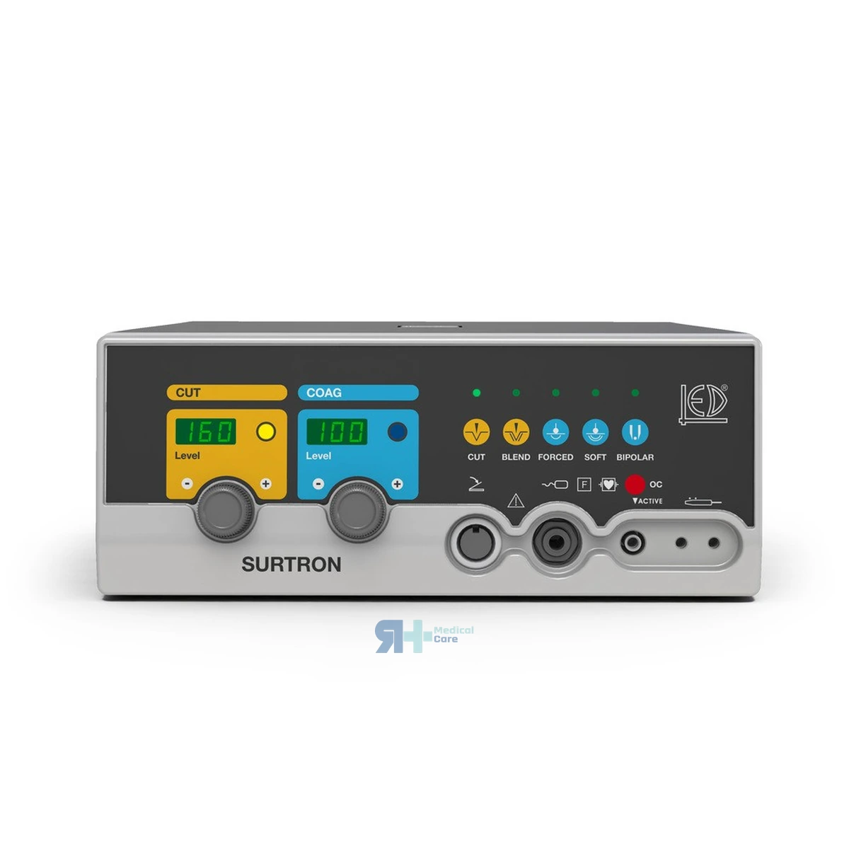 Electrobisturí SURTRON 160W