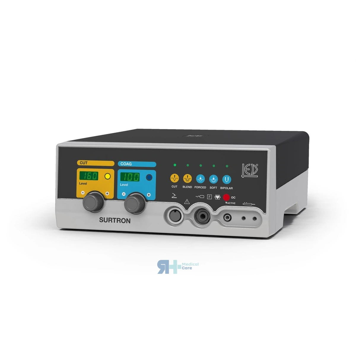 Electrobisturí SURTRON 160W - RH Medical Care