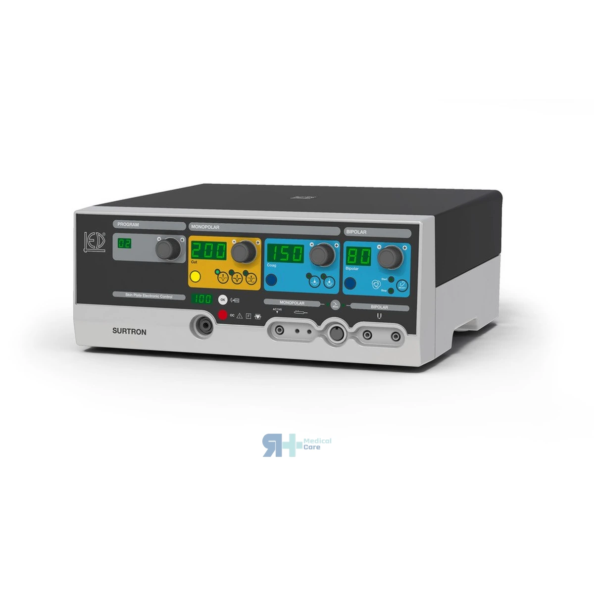 Electrobisturí SURTRON 200W - RH Medical Care