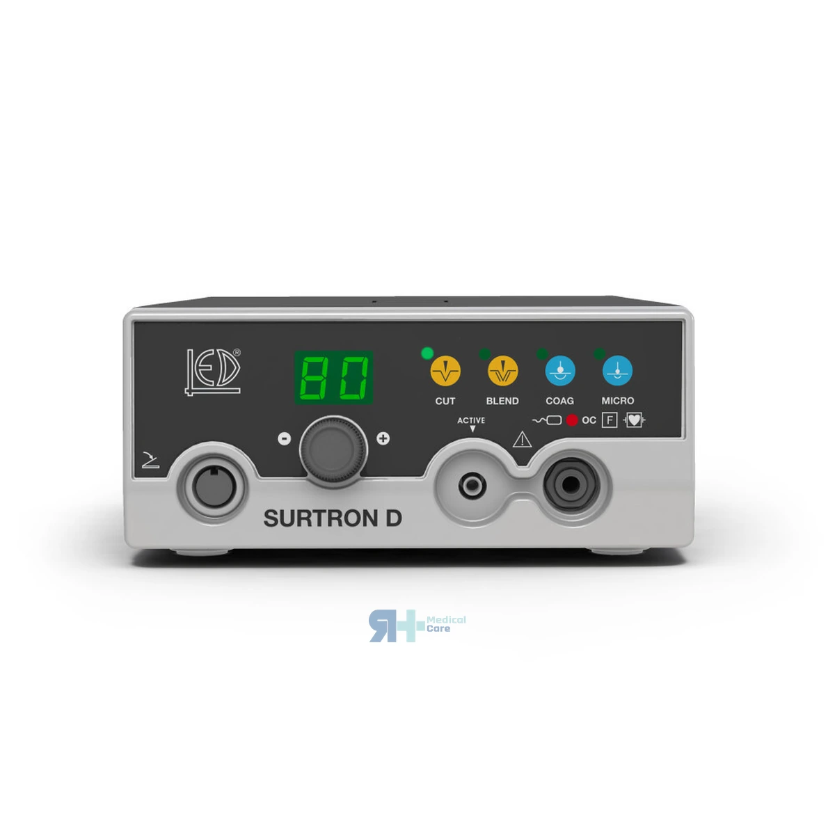 Electrobisturí SURTRON 80D - RH Medical Care