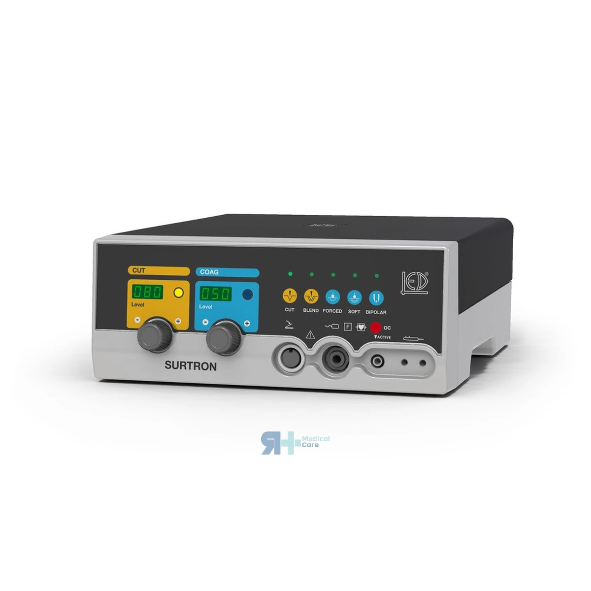 Electrobisturí SURTRON 80W - RH Medical Care