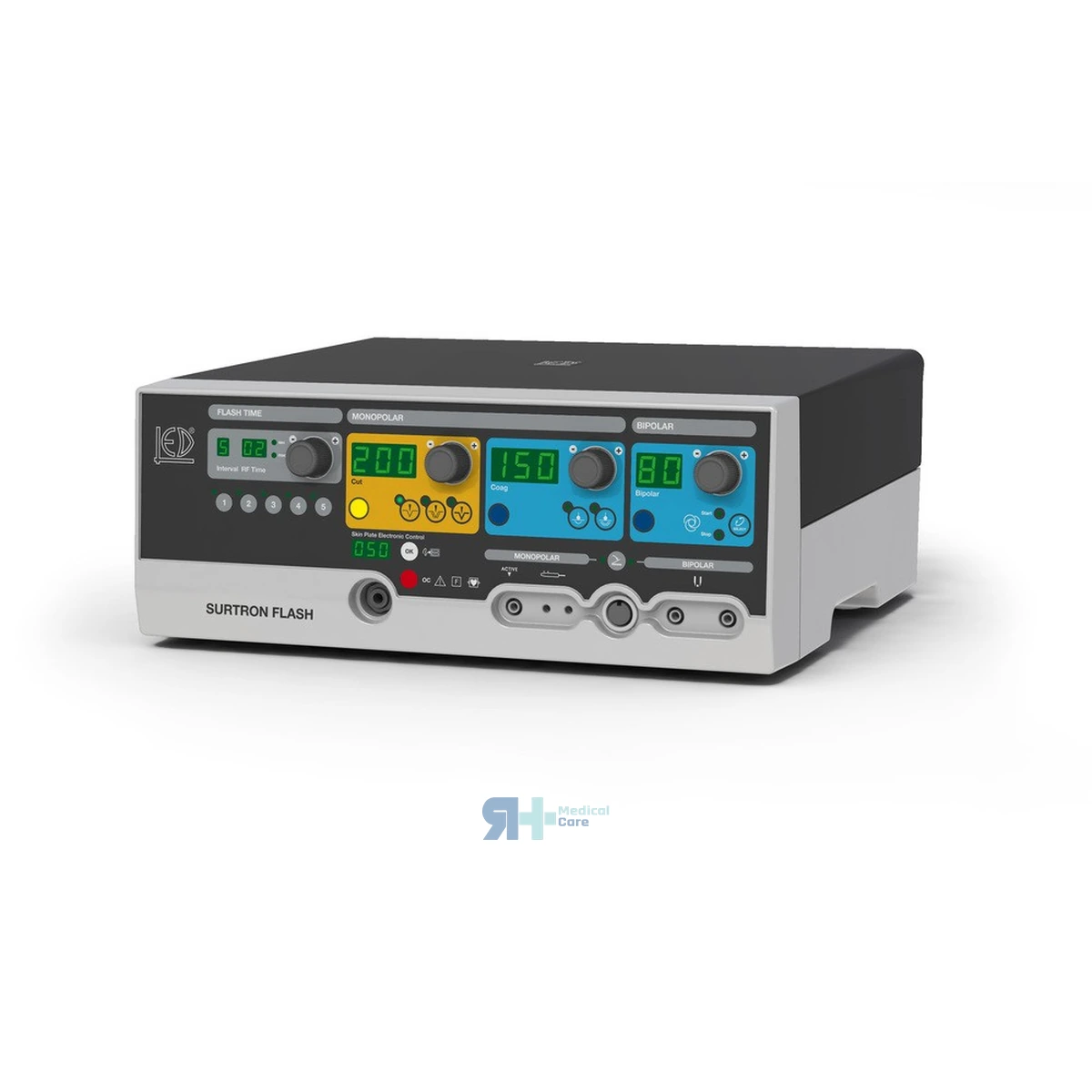 Electrobisturí SURTRON Flash 200W - RH Medical Care