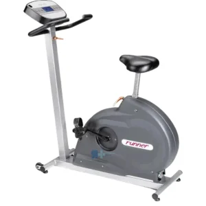 Ergómetro 700T de 700 W con Pantalla Táctil
