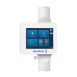 Espirómetro con Pantalla Táctil y Software SpiroSonic Smart