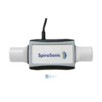 Espirómetro con Software SpiroSonic