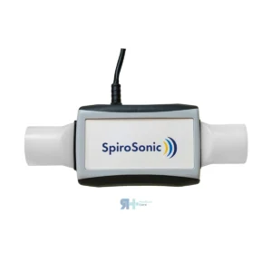 Espirómetro con Software SpiroSonic